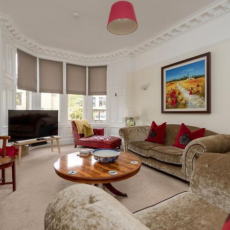 אדינבורו The Lauderdale Street Residence מראה חיצוני תמונה