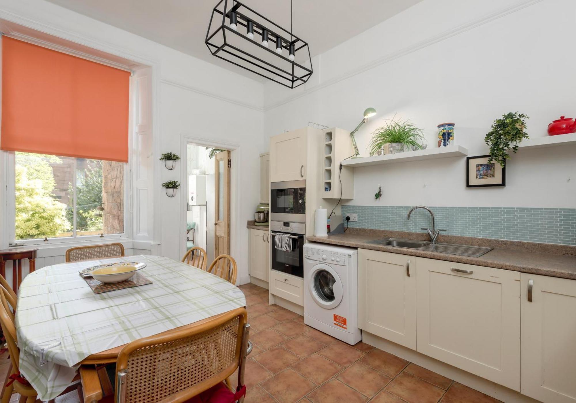 אדינבורו The Lauderdale Street Residence מראה חיצוני תמונה